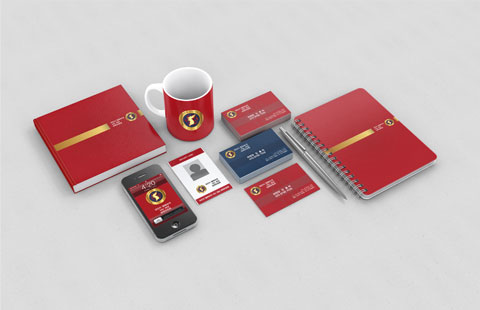 êµ­í–‰ì‚¬ ì»µ, ìˆ˜ì²©, ì‹ ë¶„ì¦, ëª…í•¨, íŒì´‰ë¬¼ë“± Application 